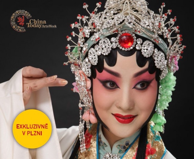 V Plzni se představí věhlasná čínská opera s Legendou o Bílém hadovi