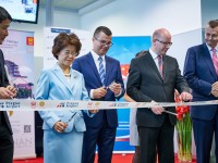 Odstartovalo první přímé letecké spojení mezi Prahou a Pekingem