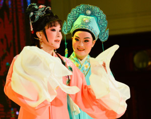 V Praze se bude slavit příchod roku zemského Psa – třídenní akce představí čínskou kulturu a tradice